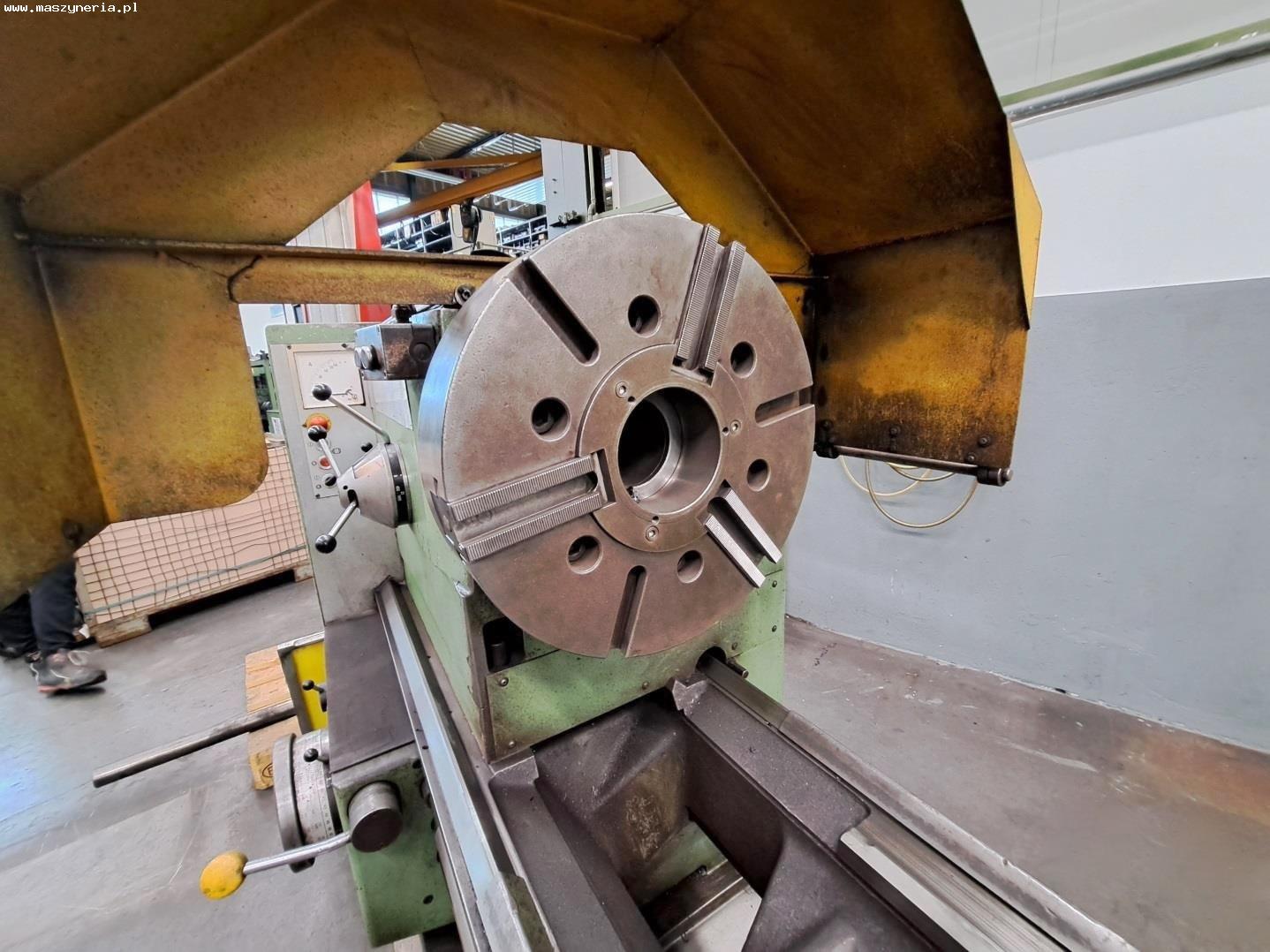 Tornio universale BOEHRINGER VDF V 800 in vendita - foto 4